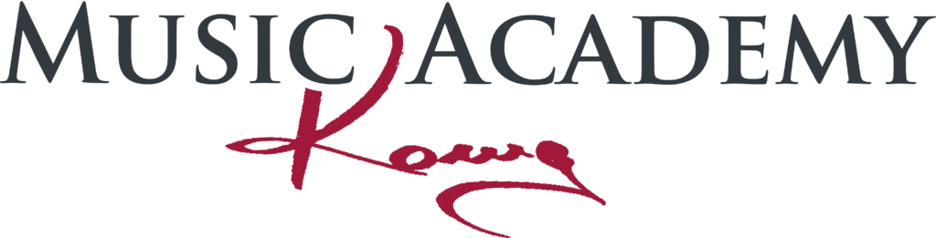 logo Music Academy Koenig